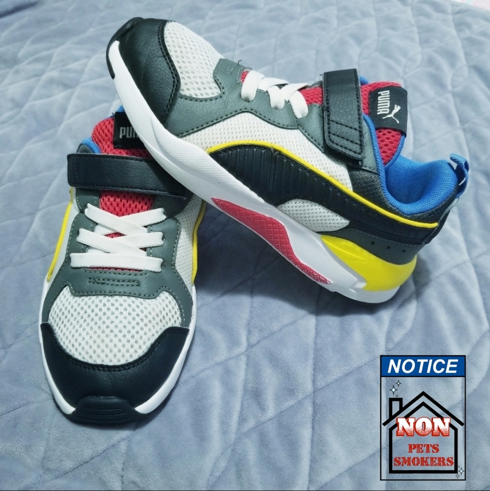 PUMA X-RAY AC (PS)